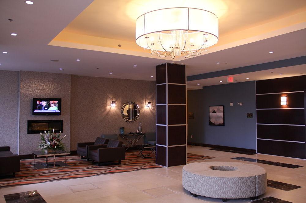 Comfort Hotel Bayer'S Lake Timberlea Bagian luar foto