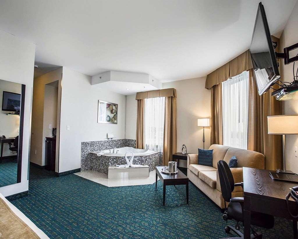 Comfort Hotel Bayer'S Lake Timberlea Ruang foto