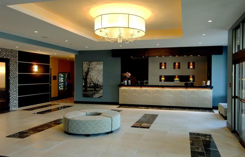 Comfort Hotel Bayer'S Lake Timberlea Bagian luar foto